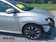 ✅ 2016 Nissan Sentra SV • VIN: 3N1AB7AP9GY286002 • Lot: 42675304. Listed on IAAI with 88,514 mi. Free auction sales archive from the USA and detailed vehicle history report at DreamBid. Image 15.