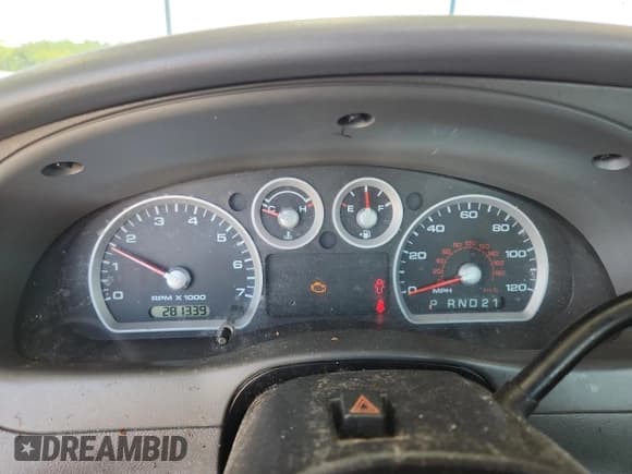 ✅ 2007 Ford Ranger XL • VIN: 1FTYR10UX7PA30884 • Lot: 67791665. Listed on Copart with 281,339 mi. Free auction sales archive from the USA and detailed vehicle history report at DreamBid. Image 9.