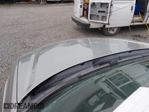 ✅ 2009 Subaru Outback Special Edition • VIN: 4S4BP61C197347966 • Lot: 42598178. Listed on IAAI with 192,296 mi. Free auction sales archive from the USA and detailed vehicle history report at DreamBid. Image 15.