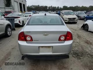 ✅ 2012 Chevrolet Malibu 1LS • VIN: 1G1ZB5E03CF180382 • Lot: 83084324. Listed on Copart with 201,156 mi. Free auction sales archive from the USA and detailed vehicle history report at DreamBid. Image 6.