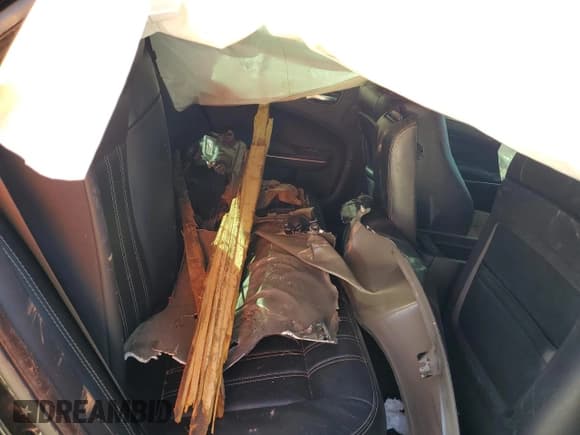 ✅ 2017 Chrysler 300 S Alloy Edition • VIN: 2C3CCABG5HH617748 • Lot: 65248725. Listed on Copart with 97,340 mi. Free auction sales archive from the USA and detailed vehicle history report at DreamBid. Image 10.