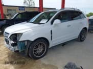 ✅ 2014 Chevrolet Captiva Sport LTZ • VIN: 3GNAL4EK7ES638346 • Lot: 42641330. Wystawiony na IAAI z przebiegiem 184 038 mil. Bezpłatny archiwum sprzedaży aukcyjnych z USA i szczegółowy raport historii pojazdu na DreamBid. Zdjęcie 2.