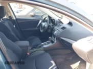 ✅ 2010 Mazda 3 S Grand Touring • VIN: JM1BL1H66A1261496 • Лот: 41454365. Опубликован ранее на IAAI с пробегом 125 823 миль. Бесплатный доступ к архиву аукционных продаж из США и подробный отчёт об истории автомобиля на DreamBid. Изображение 5.