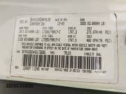 ✅ 2004 Dodge 2500 ST • VIN: 3D7KA28DX4G173895 • Lot: 43167109. Wystawiony na IAAI z przebiegiem 313 303 mil. Bezpłatny archiwum sprzedaży aukcyjnych z USA i szczegółowy raport historii pojazdu na DreamBid. Zdjęcie 9.