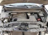 ✅ 2014 Infiniti QX60 • VIN: 5N1AL0MN6EC524952 • Lot: 92525305. Listed on Copart with 147,911 mi. Free auction sales archive from the USA and detailed vehicle history report at DreamBid. Image 12.