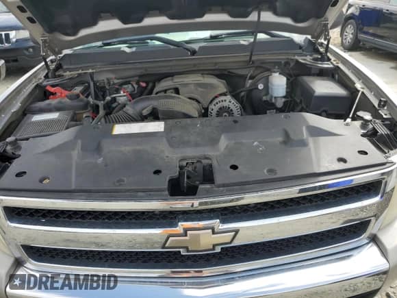 2009 Chevrolet Silverado 1500 LT z VIN 2GCEC29C791100880, wystawiony jako Copart lot #49070055 z przebiegiem 211 263 mil mil oraz Szkoda całkowita • Salvage title. Historia ofert i sprzedaży dostępna na DreamBid. Obrazek 11.