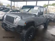 ✅ 2018 Jeep Wrangler Unlimited Rubicon Recon • VIN: 1C4BJWFG1JL851768 • Lot: 41882130. Wystawiony na IAAI z przebiegiem 42 714 mil. Bezpłatny archiwum sprzedaży aukcyjnych z USA i szczegółowy raport historii pojazdu na DreamBid. Zdjęcie 2.