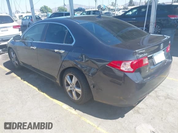✅ 2011 Acura TSX • VIN: JH4CU2F68BC009442 • Lot: 42853027. Wystawiony na IAAI z przebiegiem 100 171 mil. Bezpłatny archiwum sprzedaży aukcyjnych z USA i szczegółowy raport historii pojazdu na DreamBid. Zdjęcie 3.