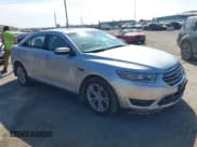✅ 2016 Ford Taurus SEL • VIN: 1FAHP2H89GG122786 • Lot: 42259021. Listed on IAAI with 43,154 mi. Free auction sales archive from the USA and detailed vehicle history report at DreamBid. Image 1.