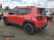 ✅ 2022 Jeep Renegade Altitude • VIN: ZACNJDE12NPN66431 • Лот: 62688485. Опубликован ранее на Copart с пробегом 19 900 миль. Бесплатный доступ к архиву аукционных продаж из США и подробный отчёт об истории автомобиля на DreamBid. Изображение 2.