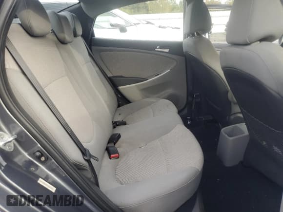 ✅ 2012 Hyundai Accent GLS • VIN: KMHCT4AE5CU223455 • Lot: 72007284. Wystawiony na Copart z przebiegiem 101 416 mil. Bezpłatny archiwum sprzedaży aukcyjnych z USA i szczegółowy raport historii pojazdu na DreamBid. Zdjęcie 10.