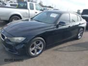 ✅ 2012 BMW 3 Series 328i • VIN: WBA3A5G58CNP17128 • Lot: 41239122. Listed on IAAI with 137,647 mi. Free auction sales archive from the USA and detailed vehicle history report at DreamBid. Image 2.