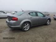✅ 2013 Dodge Avenger SE • VIN: 1C3CDZABXDN658296 • Лот: 85731554. Опубликован ранее на Copart с пробегом 149 998 миль. Бесплатный доступ к архиву аукционных продаж из США и подробный отчёт об истории автомобиля на DreamBid. Изображение 3.