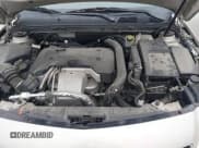 ✅ 2016 Buick Regal • VIN: 2G4GK5EX6G9180544 • Lot: 43561765. Listed on IAAI with 38,411 mi. Free auction sales archive from the USA and detailed vehicle history report at DreamBid. Image 10.