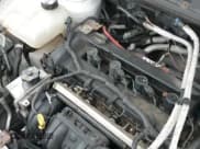 ✅ 2011 Ford Transit Connect XLT • VIN: NM0LS7BN8BT053472 • Lot: 43571356. Wystawiony na IAAI z przebiegiem 146 089 mil. Bezpłatny archiwum sprzedaży aukcyjnych z USA i szczegółowy raport historii pojazdu na DreamBid. Zdjęcie 13.