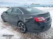 ✅ 2014 Ford Taurus Limited • VIN: 1FAHP2J88EG109972 • Lot: 41310254. Listed on IAAI with 143,757 mi. Free auction sales archive from the USA and detailed vehicle history report at DreamBid. Image 3.