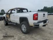 ✅ 2019 GMC Sierra 2500HD Denali • VIN: 1GT12SEYXKF251312 • Lot: 60674415. Listed on Copart with Not provided. Free auction sales archive from the USA and detailed vehicle history report at DreamBid. Image 2.