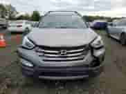 ✅ 2015 Hyundai Santa Fe • VIN: 5XYZUDLB4FG291363 • Lot: 82404755. Wystawiony na Copart z przebiegiem 92 777 mil. Bezpłatny archiwum sprzedaży aukcyjnych z USA i szczegółowy raport historii pojazdu na DreamBid. Zdjęcie 5.