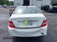 ✅ 2011 Mercedes-Benz C 300 Sport • VIN: WDDGF8BB5BR162625 • Lot: 43158084. Listed on IAAI with 109,454 mi. Free auction sales archive from the USA and detailed vehicle history report at DreamBid. Image 6.