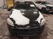 ✅ 2006 Chevrolet Impala LS • VIN: 2G1WB58N669331125 • Lot: 43841176. Listed on IAAI with 200,182 mi. Free auction sales archive from the USA and detailed vehicle history report at DreamBid. Image 6.