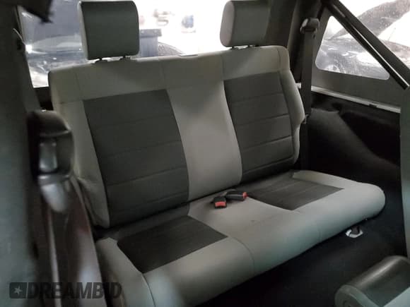 ✅ 2008 Jeep Wrangler X • VIN: 1J4FA24148L550179 • Lot: 91624635. Listed on Copart with 63,478 mi. Free auction sales archive from the USA and detailed vehicle history report at DreamBid. Image 10.