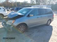 ✅ 2009 Honda Odyssey EX • VIN: 5FNRL384X9B029625 • Лот: 43693895. Опубликован ранее на IAAI с пробегом 187 575 миль. Бесплатный доступ к архиву аукционных продаж из США и подробный отчёт об истории автомобиля на DreamBid. Изображение 17.