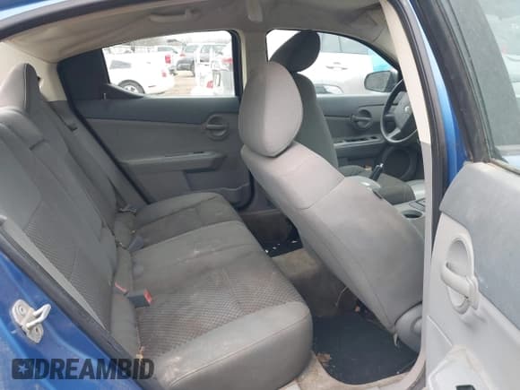 ✅ 2008 Dodge Avenger SE • VIN: 1B3LC46K58N180628 • Лот: 41609101. Опубликован ранее на IAAI с пробегом Не указан. Бесплатный доступ к архиву аукционных продаж из США и подробный отчёт об истории автомобиля на DreamBid. Изображение 8.