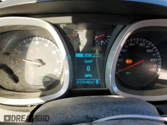 ✅ 2015 Chevrolet Equinox LT • VIN: 2GNALBEK9F1172131 • Lot: 82447335. Wystawiony na Copart z przebiegiem 172 168 mil. Bezpłatny archiwum sprzedaży aukcyjnych z USA i szczegółowy raport historii pojazdu na DreamBid. Zdjęcie 9.