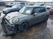 ✅ 2018 MINI Hardtop 4 Door Cooper S • VIN: WMWXU3C59J2F49827 • Lot: 43480843. Listed on IAAI with 69,237 mi. Free auction sales archive from the USA and detailed vehicle history report at DreamBid. Image 2.