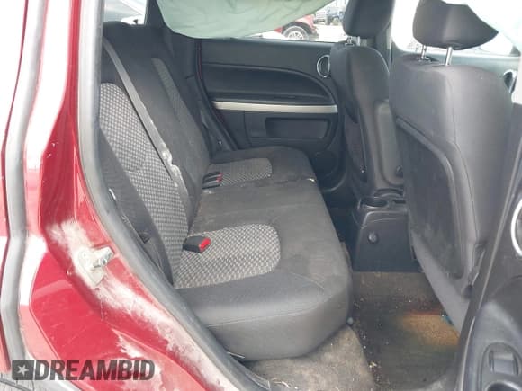 ✅ 2009 Chevrolet HHR LS • VIN: 3GNCA13B29S546082 • Lot: 41575725. Listed on IAAI with 179,785 mi. Free auction sales archive from the USA and detailed vehicle history report at DreamBid. Image 8.