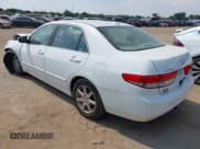✅ 2004 Honda Accord EX • VIN: 1HGCM66504A043181 • Lot: 43040458. Listed on IAAI with 140,037 mi. Free auction sales archive from the USA and detailed vehicle history report at DreamBid. Image 3.