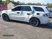 ✅ 2021 Dodge Durango GT Plus • VIN: 1C4RDJDG3MC558051 • Lot: 43259781. Wystawiony na IAAI z przebiegiem 62 091 mil. Bezpłatny archiwum sprzedaży aukcyjnych z USA i szczegółowy raport historii pojazdu na DreamBid. Zdjęcie 14.