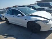 ✅ 2024 Tesla Model 3 • VIN: 5YJ3E1EA9RF768550 • Лот: 43185264. Опубликован ранее на IAAI с пробегом 7 747 миль. Бесплатный доступ к архиву аукционных продаж из США и подробный отчёт об истории автомобиля на DreamBid. Изображение 13.