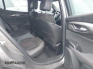 ✅ 2024 Dodge Hornet R/T Plus • VIN: ZACPDFDW5R3A27259 • Lot: 43650915. Listed on IAAI with 2,262 mi. Free auction sales archive from the USA and detailed vehicle history report at DreamBid. Image 8.