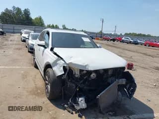 ✅ 2018 Audi Q7 Premium Plus • VIN: WA1LAAF72JD009307 • Lot: 43188384. Wystawiony na IAAI z przebiegiem 79 494 mil. Bezpłatny archiwum sprzedaży aukcyjnych z USA i szczegółowy raport historii pojazdu na DreamBid. Zdjęcie 1.