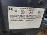 ✅ 2000 Buick LeSabre Custom • VIN: 1G4HP54K0YU336870 • Lot: 81742095. Listed on Copart with Not provided. Free auction sales archive from the USA and detailed vehicle history report at DreamBid. Image 12.