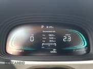 ✅ 2023 Hyundai Venue Limited • VIN: KMHRC8A39PU249336 • Lot: 55129695. Listed on Copart with 32,438 mi. Free auction sales archive from the USA and detailed vehicle history report at DreamBid. Image 9.