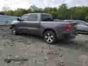 2019 Ram 1500 Laramie с VIN 1C6SRFJT6KN562170, выставлен на аукционе Copart как лот 81859245 с пробегом 78 224 миль миль и Списание • Salvage title. История ставок и продаж доступна на DreamBid. Изображение 2.