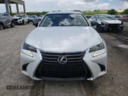 ✅ 2016 Lexus GS 200t • VIN: JTHBA1BL0GA002420 • Lot: 65318375. Listed on Copart with 125,494 mi. Free auction sales archive from the USA and detailed vehicle history report at DreamBid. Image 5.