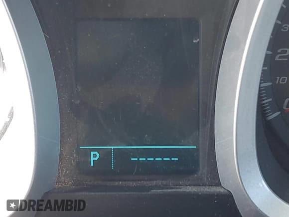 ✅ 2010 Chevrolet Equinox 1LT • VIN: 2CNALDEW4A6219306 • Lot: 43463435. Wystawiony na IAAI z przebiegiem Nie podano. Bezpłatny archiwum sprzedaży aukcyjnych z USA i szczegółowy raport historii pojazdu na DreamBid. Zdjęcie 15.