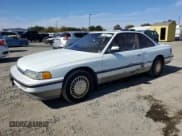 ✅ 1989 Acura Legend • VIN: JH4KA3260KC017325 • Lot: 77658114. Wystawiony na Copart z przebiegiem 194 946 mil. Bezpłatny archiwum sprzedaży aukcyjnych z USA i szczegółowy raport historii pojazdu na DreamBid. Zdjęcie 1.