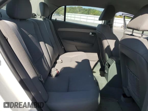 ✅ 2012 Chevrolet Malibu 1FL • VIN: 1G1ZA5EU3CF372097 • Lot: 74331344. Listed on Copart with 116,122 mi. Free auction sales archive from the USA and detailed vehicle history report at DreamBid. Image 10.