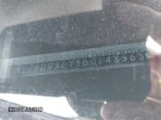 ✅ 2011 Cadillac CTS Luxury • VIN: 1G6DG5EY5B0148563 • Lot: 42474948. Listed on IAAI with 98,722 mi. Free auction sales archive from the USA and detailed vehicle history report at DreamBid. Image 9.