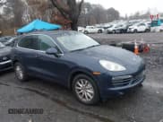 ✅ 2014 Porsche Cayenne • VIN: WP1AA2A29ELA02024 • Lot: 43751488. Wystawiony na IAAI z przebiegiem 160 948 mil. Bezpłatny archiwum sprzedaży aukcyjnych z USA i szczegółowy raport historii pojazdu na DreamBid. Zdjęcie 13.