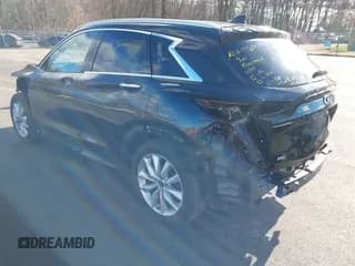 ✅ 2019 Infiniti QX50 Luxe • VIN: 3PCAJ5M34KF109049 • Lot: 43759750. Wystawiony na IAAI z przebiegiem 64 580 mil. Bezpłatny archiwum sprzedaży aukcyjnych z USA i szczegółowy raport historii pojazdu na DreamBid. Zdjęcie 3.