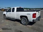✅ 2011 Chevrolet Silverado 1500 LTZ • VIN: 1GCRKTE3XBZ216121 • Lot: 70707584. Listed on Copart with 72,491 mi. Free auction sales archive from the USA and detailed vehicle history report at DreamBid. Image 2.