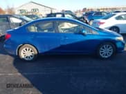 ✅ 2012 Honda Civic EX • VIN: 19XFB2F83CE341546 • Лот: 43691718. Опубликован ранее на IAAI с пробегом 188 173 миль. Бесплатный доступ к архиву аукционных продаж из США и подробный отчёт об истории автомобиля на DreamBid. Изображение 13.