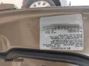 ✅ 2005 Mercury Grand Marquis LS Premium • VIN: 2MEFM75W75X609131 • Lot: 42790918. Wystawiony na IAAI z przebiegiem 95 955 mil. Bezpłatny archiwum sprzedaży aukcyjnych z USA i szczegółowy raport historii pojazdu na DreamBid. Zdjęcie 9.