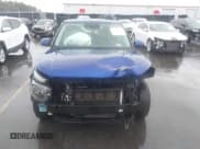 ✅ 2022 Hyundai Venue SE • VIN: KMHRB8A35NU133633 • Lot: 43534650. Listed on IAAI with 49,761 mi. Free auction sales archive from the USA and detailed vehicle history report at DreamBid. Image 12.