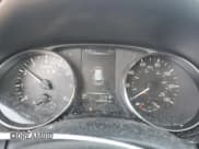 ✅ 2017 Nissan Rogue SV • VIN: KNMAT2MTXHP617095 • Lot: 82740985. Listed on Copart with 128,088 mi. Free auction sales archive from the USA and detailed vehicle history report at DreamBid. Image 9.